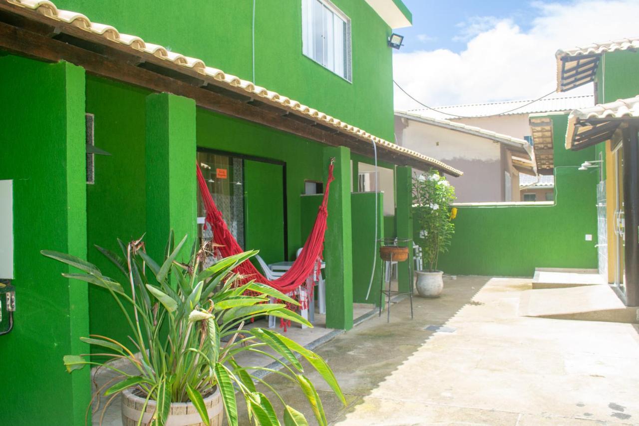 Recanto Das Flores - Kit 4 - Girassol Arraial do Cabo Exterior photo